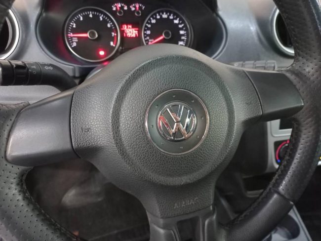 Volkswagen Saveiro CS 1.6 STARTLINE 2016